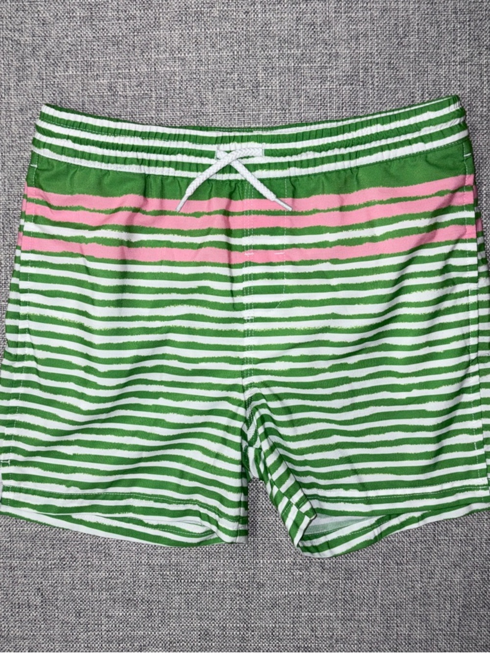 TBBC size 8 swim trunks VGUC to be safe